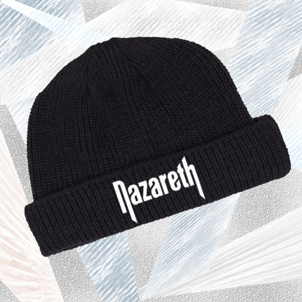 Nazareth Merch Official Nazareth-Band Merchandise