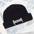 Beanies Nazareth Logo  100 % Polyester