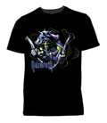 T-Shirt Fred 100% Cotton