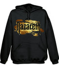 Hoodie Golden Swing 80% Cotton / 20% Polyester